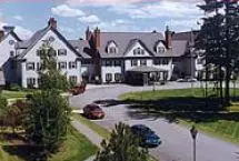 Photograph of The Inn at Essex, 