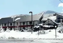 Photograph of Mendon Mountainview Lodge, Killington