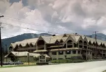 Photograph of Inn At Six Mountains, 