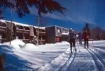 Photograph of Grey Bonnet Inn, Killington