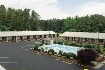 Photograph of Yorktown Motor Lodge, Yorktown
