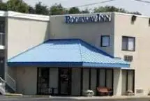 Photograph of Rodeway Inn, Roanoke