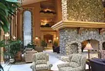 Photograph of Bonneville Hot Springs Resort And Spa, North Bonneville
