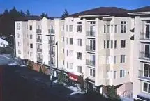 Photograph of Oakwood Bellevue, Bellevue
