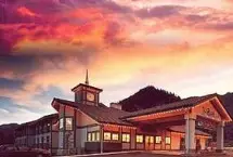 Photograph of Best Western Icicle Inn,
