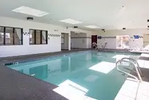 Photograph of Best Western Rama Inn, Ephrata