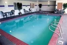 Photograph of Guesthouse International,