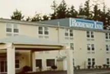 Photograph of Rodeway Inn, Bellingham