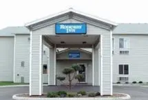 Photograph of Rodeway Inn,