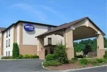 Photograph of Park Inn And Suites Beckley,