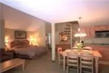 Photograph of Best Western Inn, Teton Village