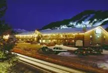 Photograph of Quality Inn, Jackson