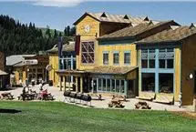 Photograph of Grand Targhee Resort, Alta
