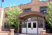 Photograph of Best Western The Plaza Hotel, Thermopolis
