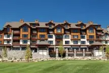 Photograph of Tamarack Resort by Idaho Resort Rentals, Donnelly