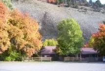 Photograph of Deer Cliff Inn, Preston
