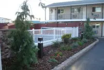 Photograph of Gateway Inn, 