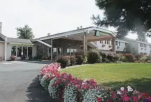 Photograph of La Quinta Inn,