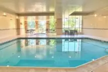 Photograph of Hilton Garden Inn, Boise