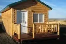 Photograph of Bear Den RV Resort, Grangeville