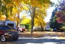 Photograph of Carriage House Inn & RV Park, Bonners Ferry