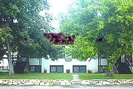 Photograph of River Bridge Inn, Lava Hot Springs