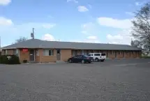 Photograph of Tops Motel, Heyburn