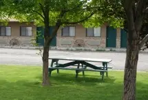 Photograph of Oregon Trail Inn, Buhl