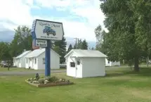 Photograph of Rankin Motel, Ashton