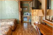 Photograph of Holiday Motel & RV Park, Emmett