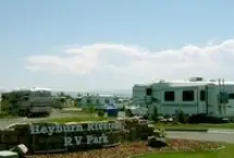 Photograph of Heyburn Riverside RV Park, Heyburn