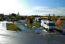 Photograph of Mountain Home RV Park, Mountain Home