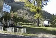 Photograph of Angel's Nook RV Park, White Bird
