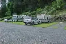 Photograph of Canoe Camp RV Park, Orofino