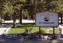 Photograph of Elk Run RV Campground, Lowman