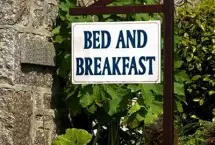 Photograph of White Bird Motel, White Bird
