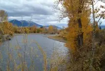 Photograph of Century 2 Campground, Salmon