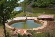 Photograph of Maple Grove Hot Springs Inc, Thatcher