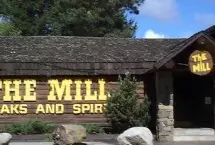 Photograph of Mill Steaks & Spirits, McCall