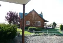 Photograph of Elkhorn Bed & Breakfast, Mesa