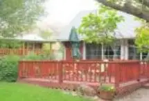 Photograph of Greyhouse Inn B&B, Salmon