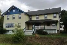 Photograph of Osprey Inn, Harrison
