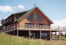 Photograph of Quilt House Bed & Breakfast & Quilt Shop, Kamiah