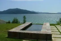 Photograph of Sandpoint Vacation Rentals, Sandpoint