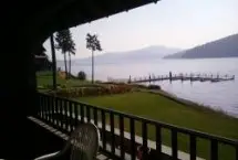 Photograph of Arrow Point Resort,