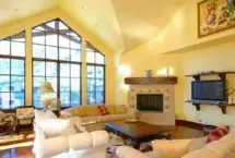 Photograph of Sun Valley Vacation Home Rentals, Ketchum