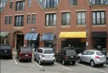 Photograph of BridgeStreet -  Glen Town Center, Glenview