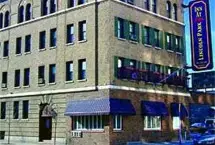 Photograph of Inn at Lincoln Park, Chicago