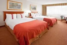 Photograph of Holiday Inn,