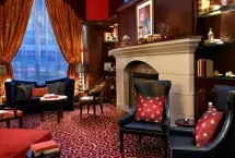 Photograph of Hotel Burnham, Chicago